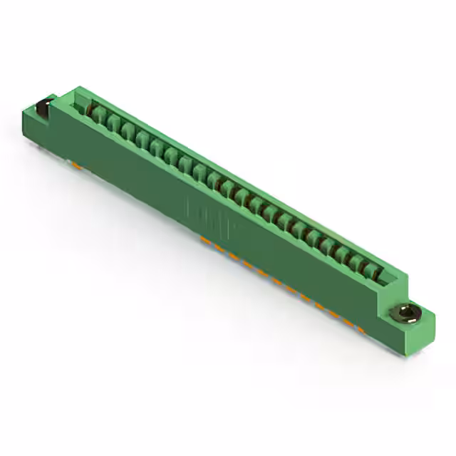807-042-500-203 EDAC Inc.  Edgeboard Connectors